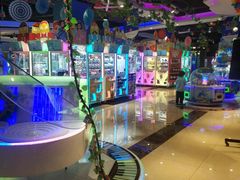 -大玩家(万达广场大连甘井子店)