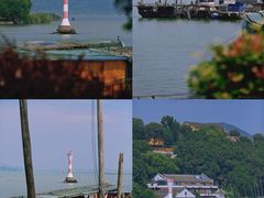 -苏州吴中太湖旅游区