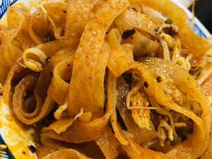 -王菊美食街·王菊面馆(总店)