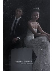 -时光印记婚纱摄影工作室·原创定制