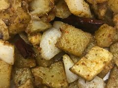 -天津外国语大学（马场道校区）食堂