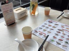 -二泉园老菜馆·百年无锡菜