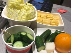 -海底捞火锅(凯德广场店)