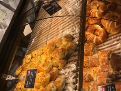 -丁香西饼屋(桂林路店)