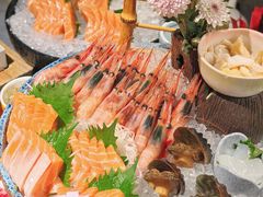 -匠和风精致料理(祥禾天地店)