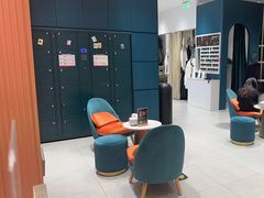 -海马体照相馆(重庆龙湖时代天街D馆店)
