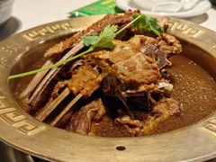 -和庆斋羊蝎子火锅·碳缸烧烤(顺义旗舰店)