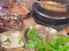 -闻老头·菊花炭烤肉(D11店)