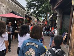 -南塘油赞子(南塘店)