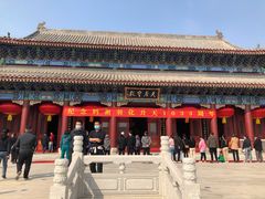 -天津妈祖文化园