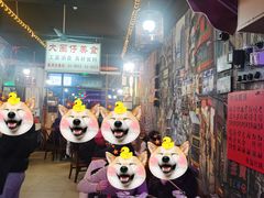 -大圈仔滋味研究所(龙湖·佰乐街店)