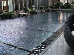 -四季酒店·空中花园 Aria on 9