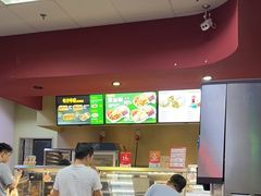 -赛百味SUBWAY(萝岗万达店)