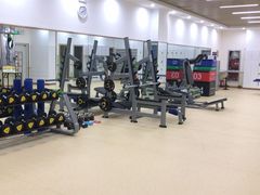 -琪航健身工作室(徐汇光大店)