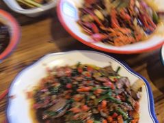 -冶建镜子·老南昌大排档·江西虾王(总店)