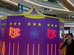 -翠华餐厅(香港国际机场店)