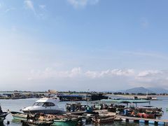 -沙扒湾
