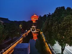 -美味居(古城店)