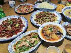 -百年老扣碗(沙坪坝店)