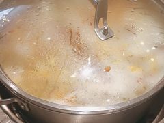 -一席地·本地鸡窝·杭帮鸡火锅(萧山银隆百货店)