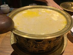 奶茶-毡房姑娘·新疆菜·烧烤