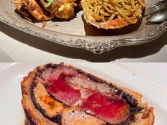 -壳里西餐厅Coquille Seafood Bistro(蒙自路店)