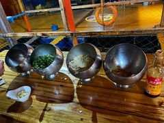 -蓝湾碧波·老字号·疍家非遗海上餐厅