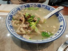 -老三羊汤【北兴隆街店】