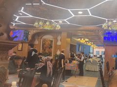 -乡村馕坑肉·烧烤·新疆菜·本地人更爱吃(阿勒泰首店)