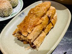 -兰溪小馆(东直门簋街店)