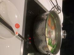 -牛焱·贵州黄牛肉火锅(城西银泰店)