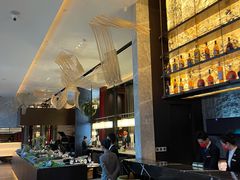 -海派悦庭·海胆烧麦·新融合菜(凯德广场店)