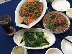 -院8里·少城记忆老川菜(宽窄巷子店)