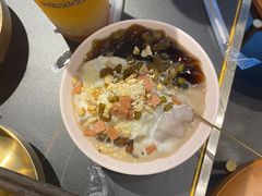 -锅哥有料老火锅(金港国际店)