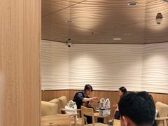 -霸王茶姬(正佳广场店)