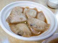 芋饺-沙县肥姐小吃