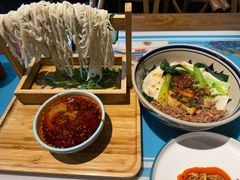 -醉长安(钟楼旗舰店)