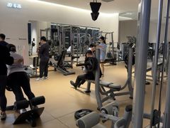 -YCHL FIT 健身(星寰店)