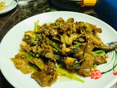 -天元河田土鸡店(莲花山店)