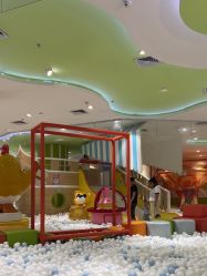 -meland亲子乐园•派对•研学(苏州悠方购物中心店)