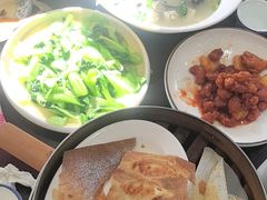 -邢家锅贴老店·非遗·开封菜(金明广场店)