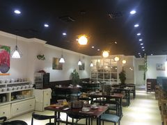 大堂-广味鲜潮汕牛肉火锅(延安三路店)