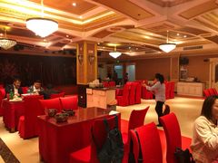 大堂-旅宁大酒店