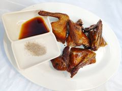 -陈根记大牌档