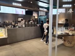 -喜茶(北京通州万达店)