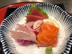 -长富宫饭店·日本料理樱