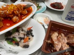 -大鸿运酒店·苏州菜·松鼠桂鱼(观前街店)