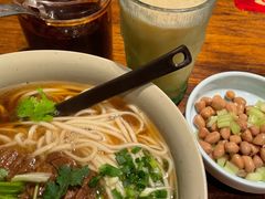 -李先生牛肉面大王(大兴枣园店)