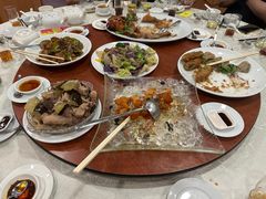 -大荣华酒楼(元朗老店)