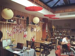 -蘭葶花酒馆(鼓楼店)